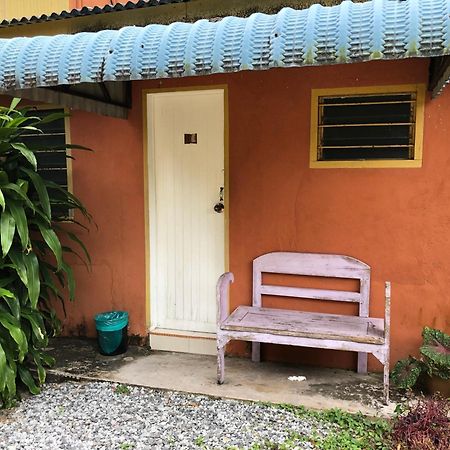 Rumah Tepi Istana Apartment Kuala Terengganu Exterior photo