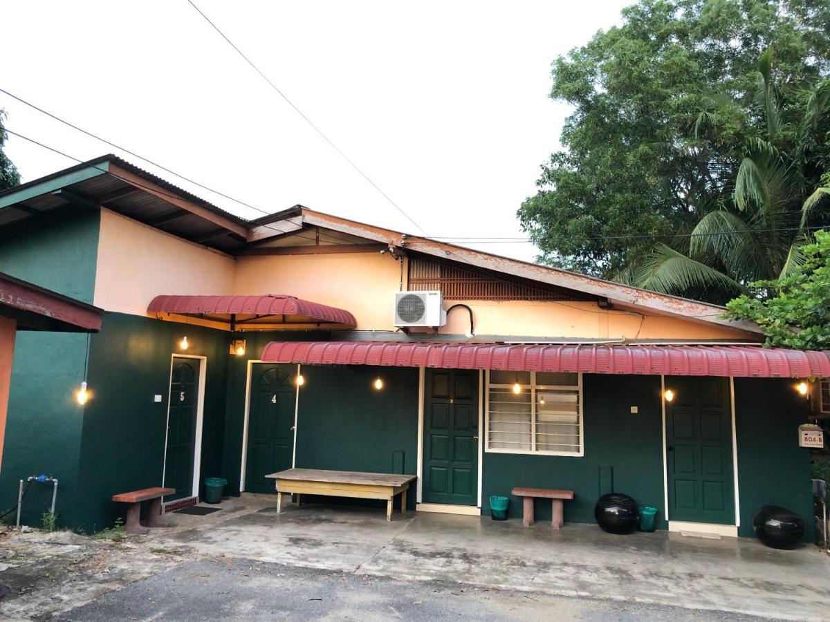 Rumah Tepi Istana Apartment Kuala Terengganu Exterior photo