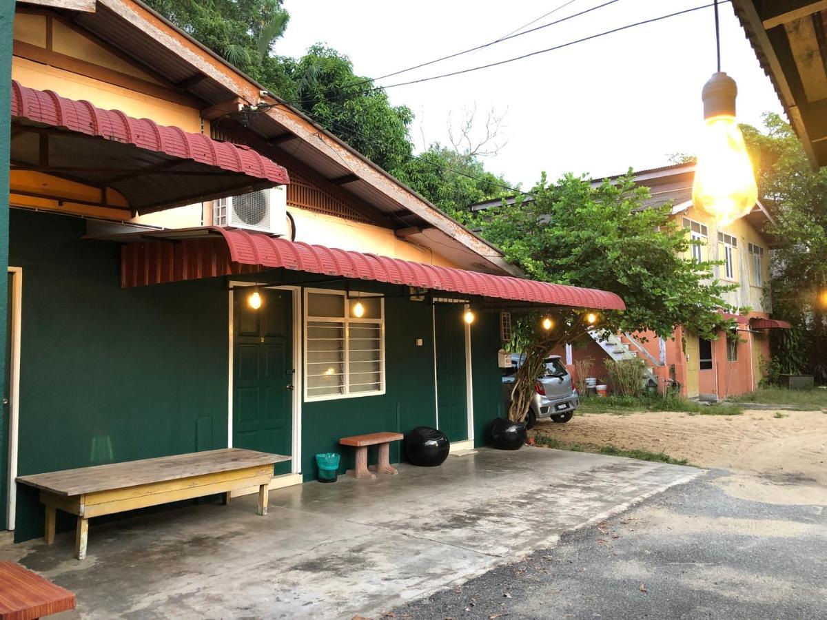 Rumah Tepi Istana Apartment Kuala Terengganu Exterior photo